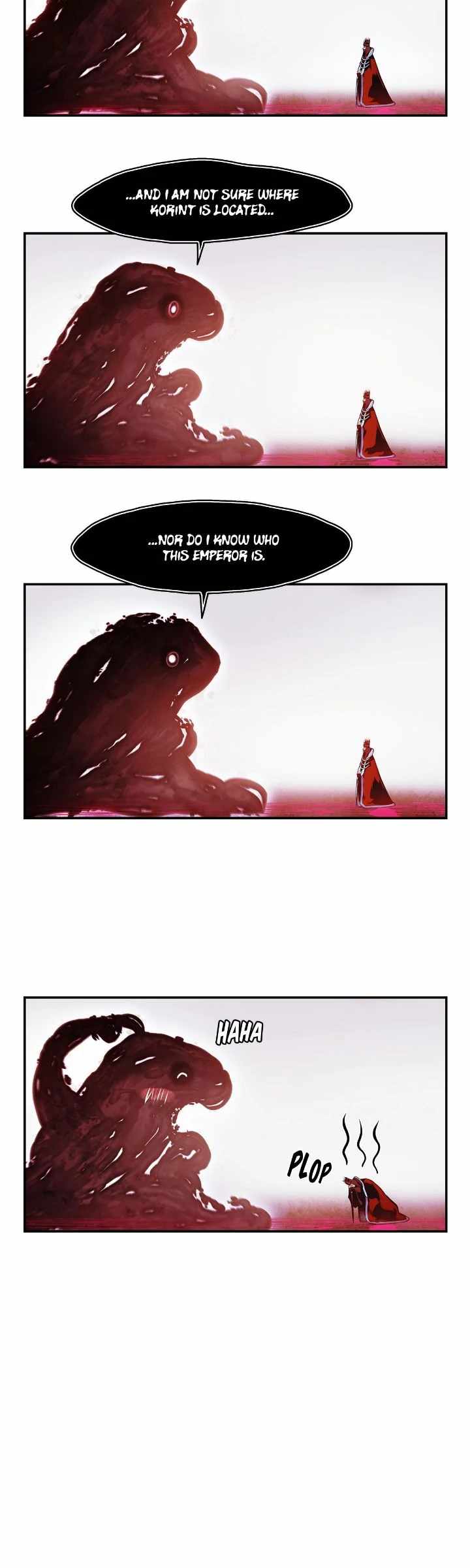 Read MookHyang Dark Lady Manga Online