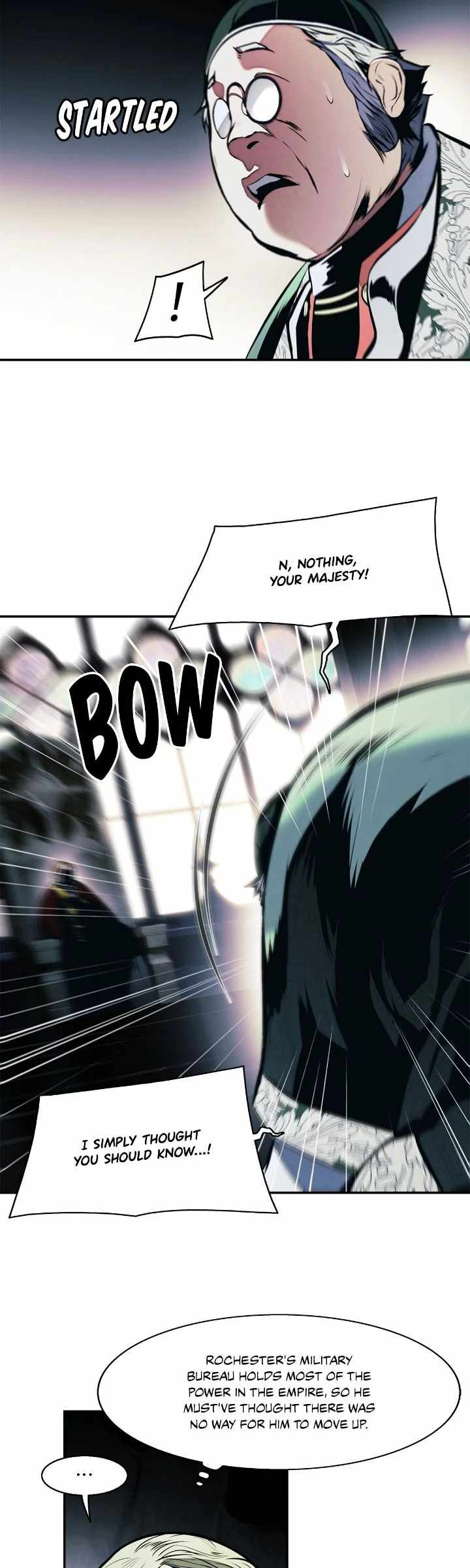 Read MookHyang Dark Lady Manga Online