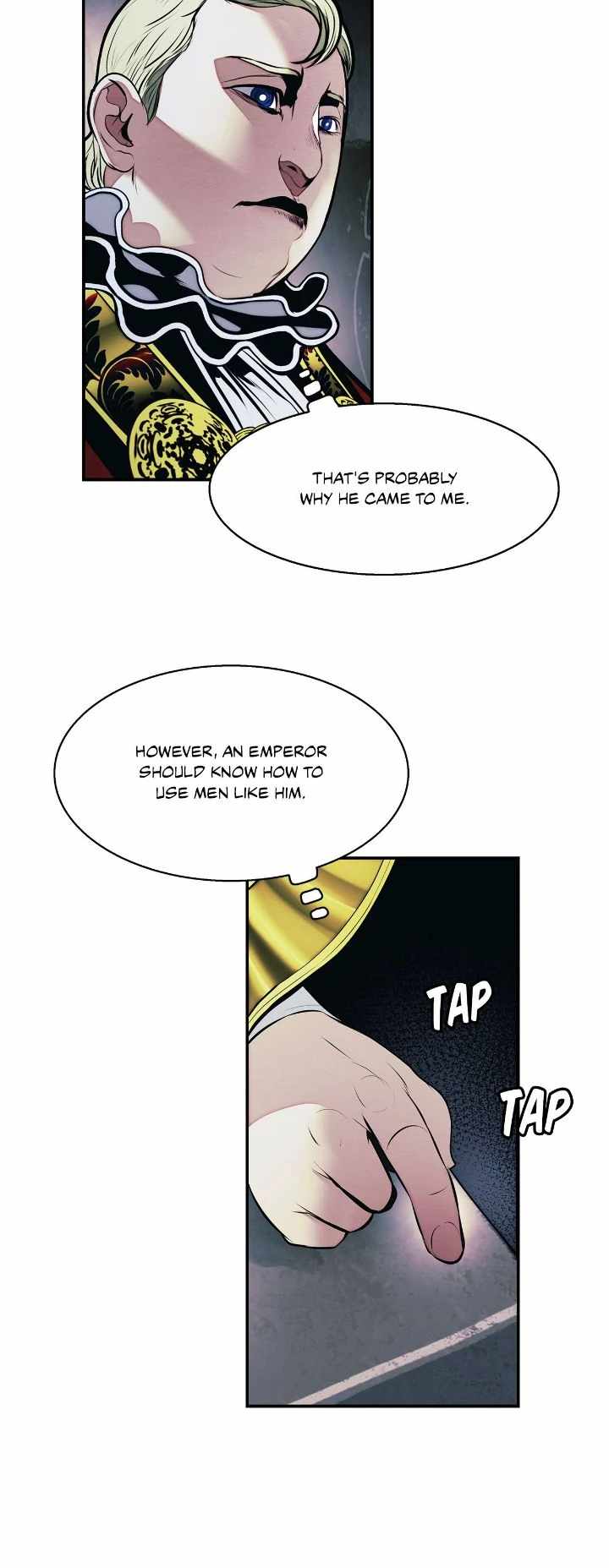Read MookHyang Dark Lady Manga Online