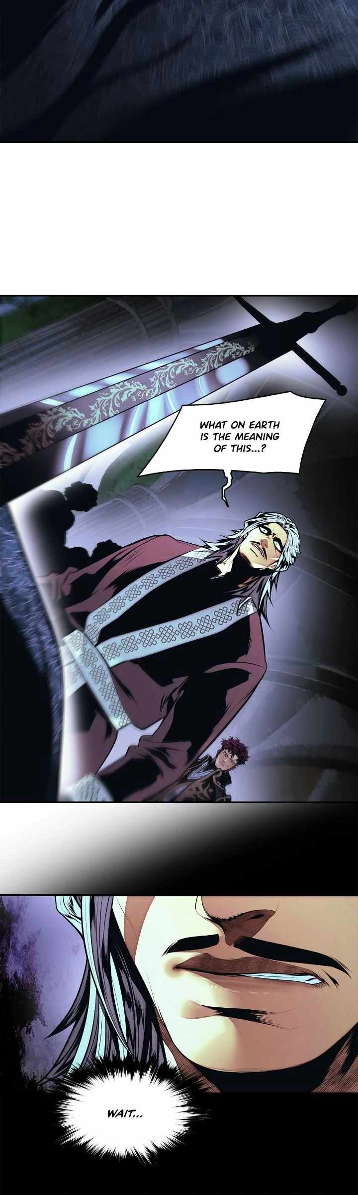 Read MookHyang Dark Lady Manga Online