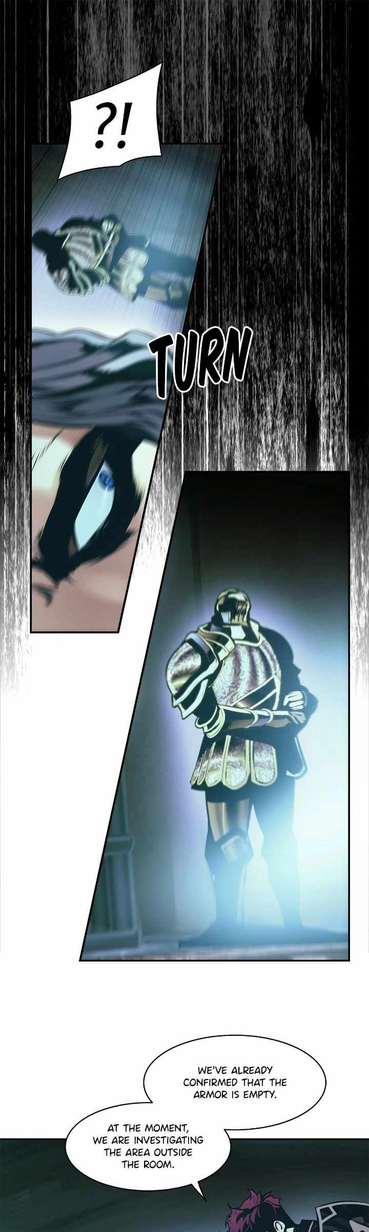 Read MookHyang Dark Lady Manga Online