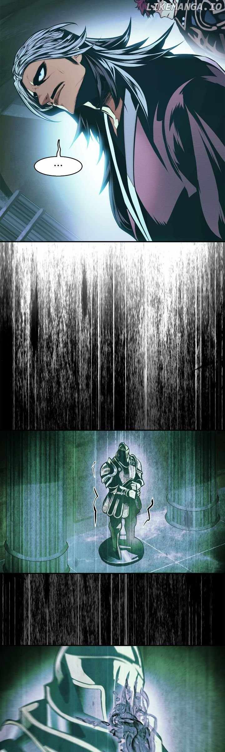 Read MookHyang Dark Lady Manga Online