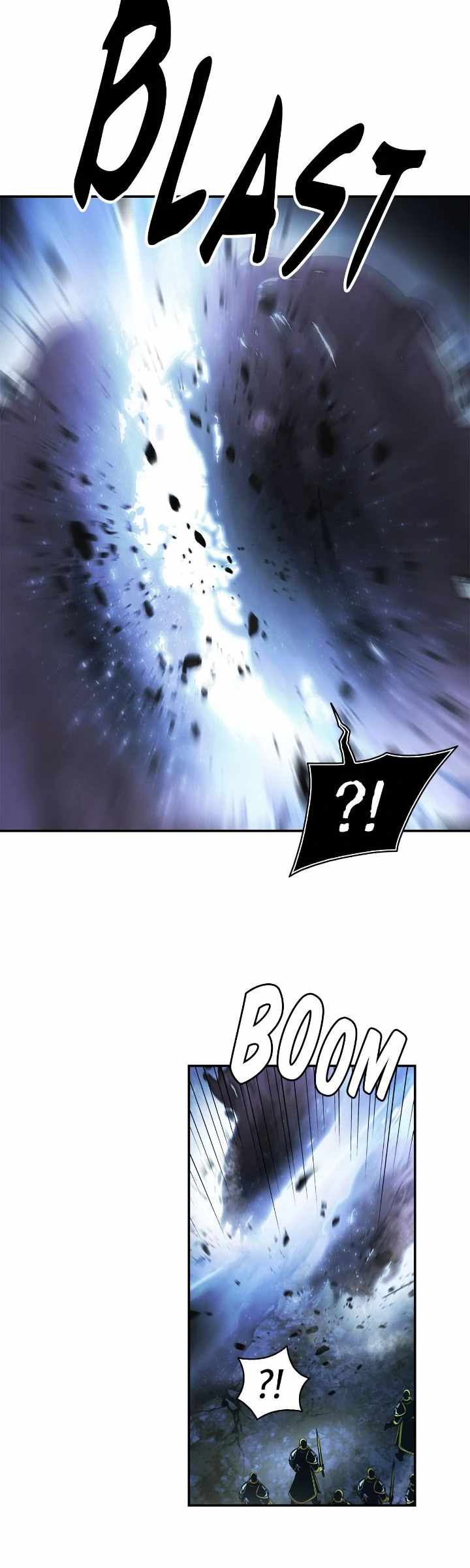 Read MookHyang Dark Lady Manga Online