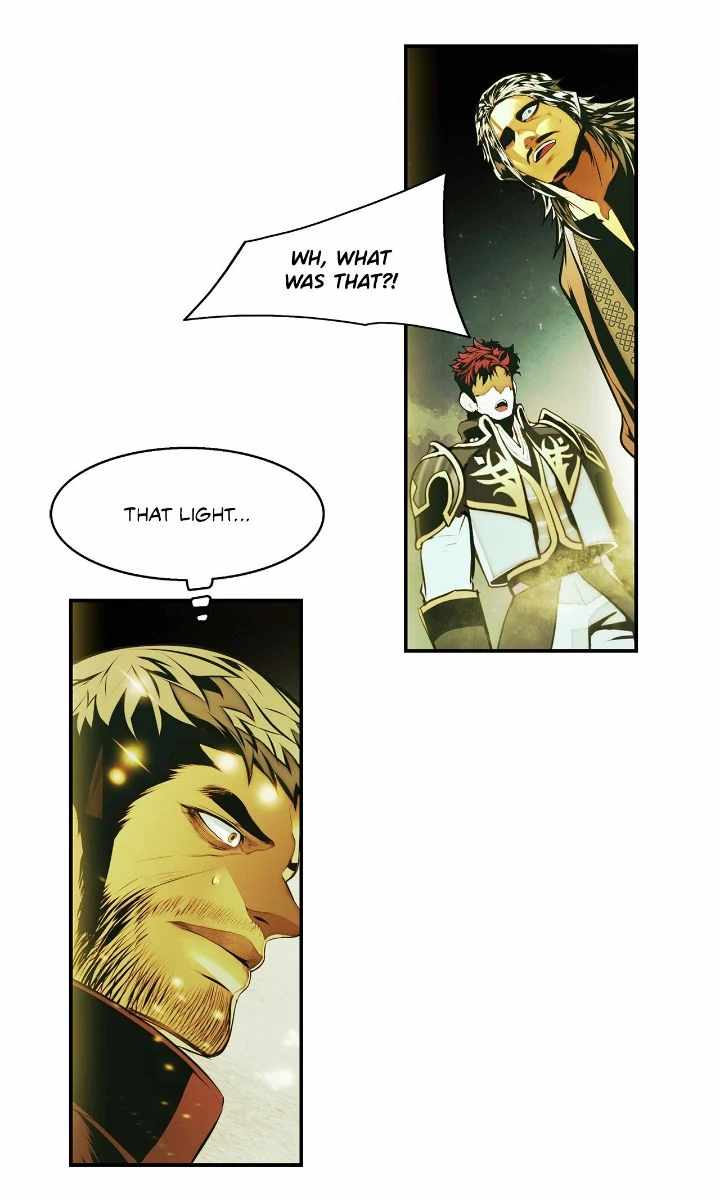 Read MookHyang Dark Lady Manga Online