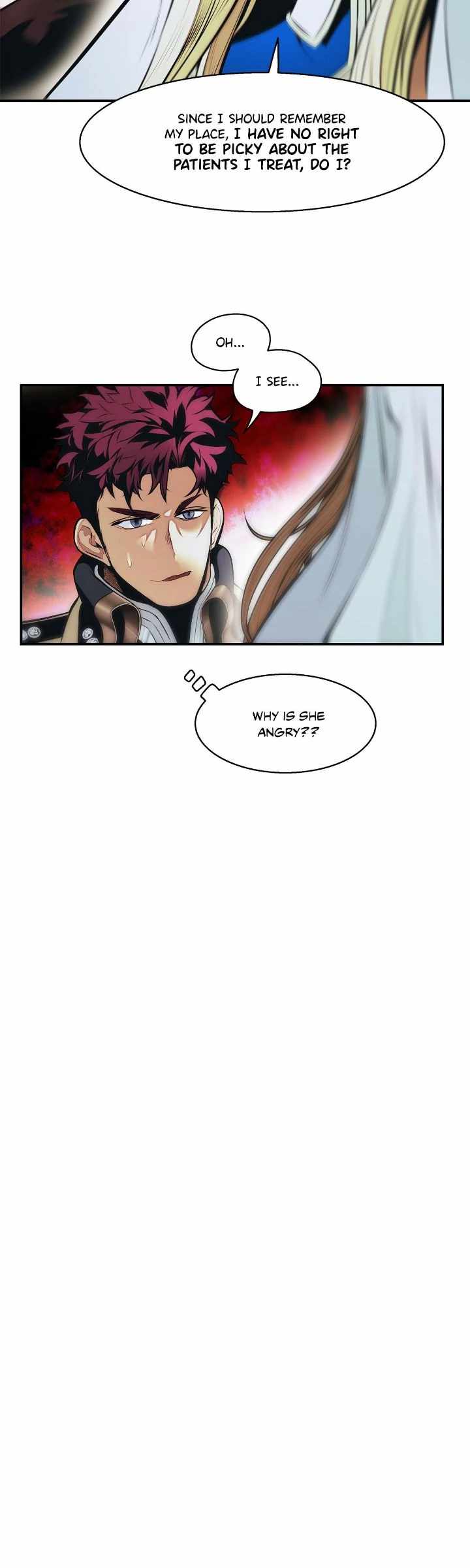 Read MookHyang Dark Lady Manga Online