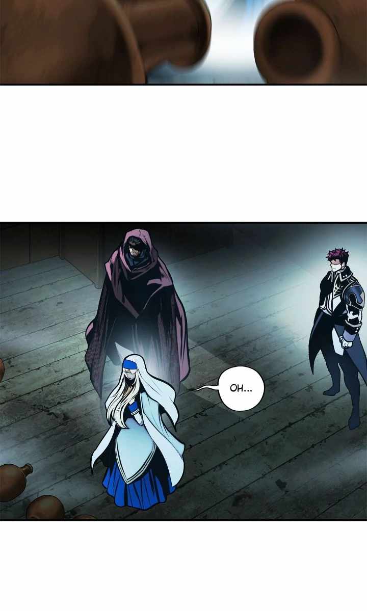 Read MookHyang Dark Lady Manga Online