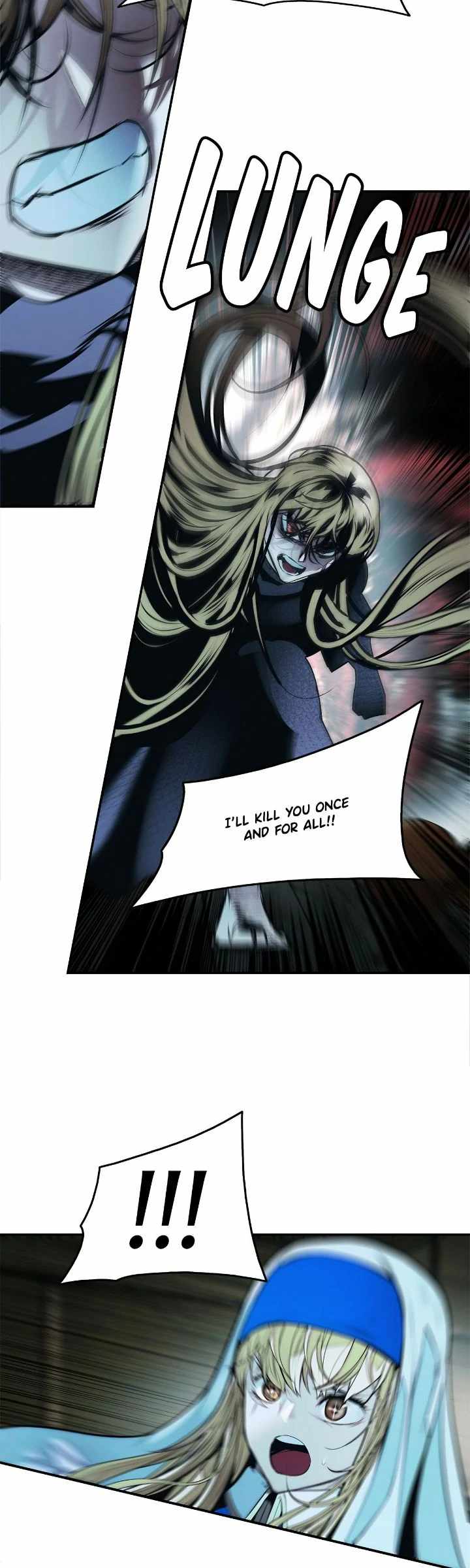 Read MookHyang Dark Lady Manga Online