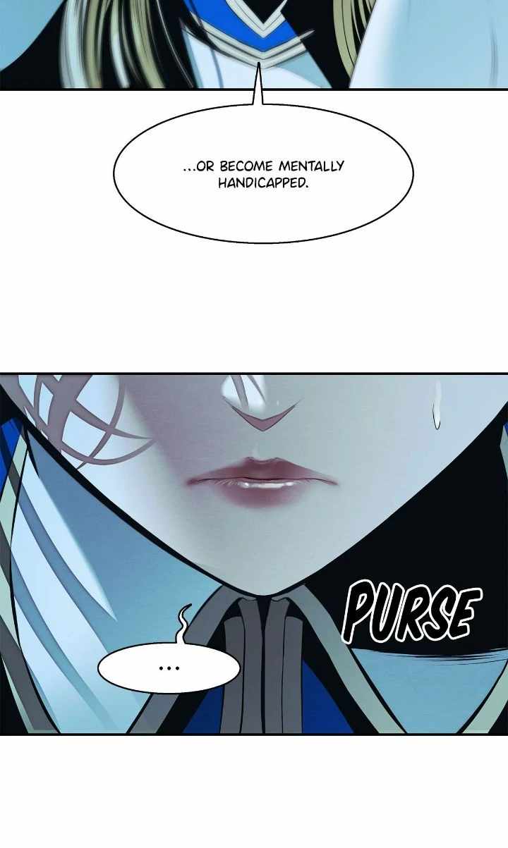Read MookHyang Dark Lady Manga Online