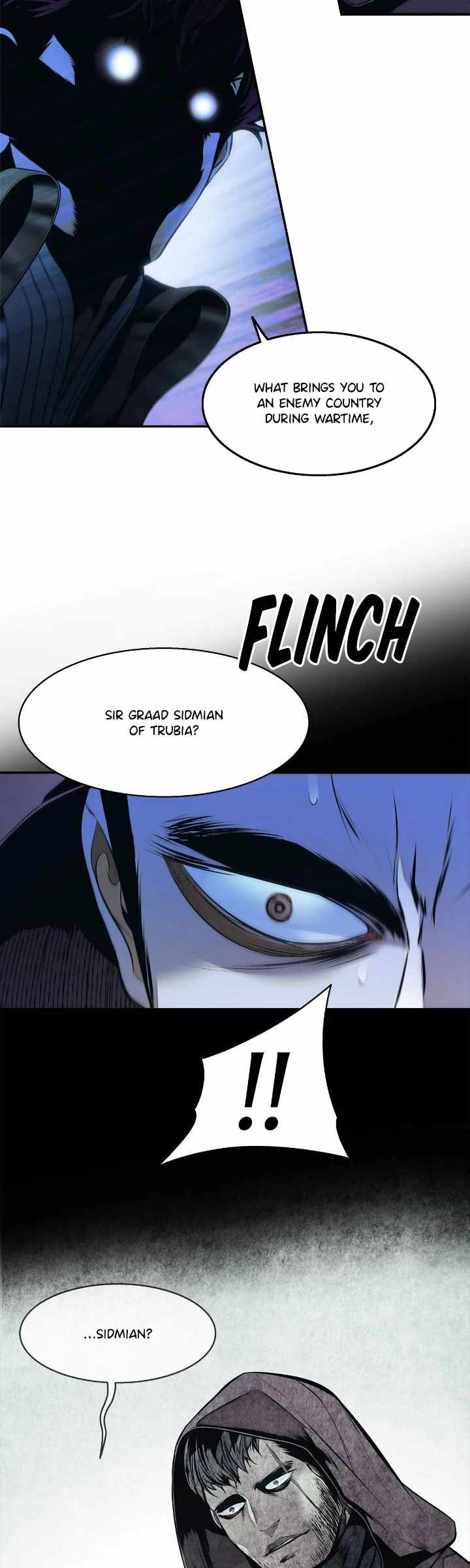 Read MookHyang Dark Lady Manga Online