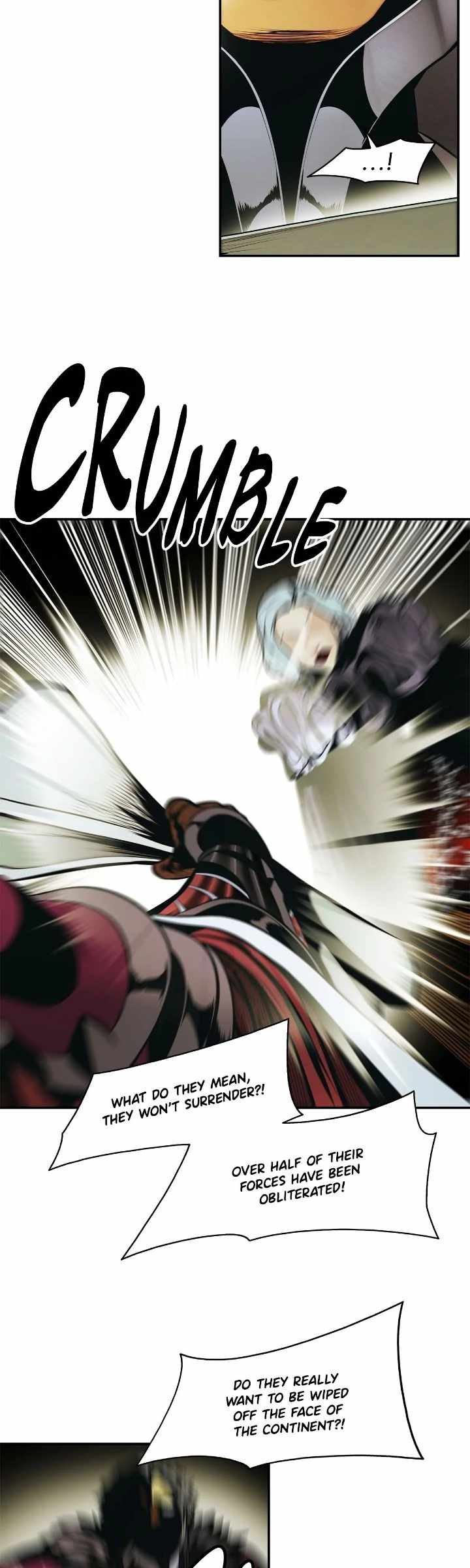 Read MookHyang Dark Lady Manga Online