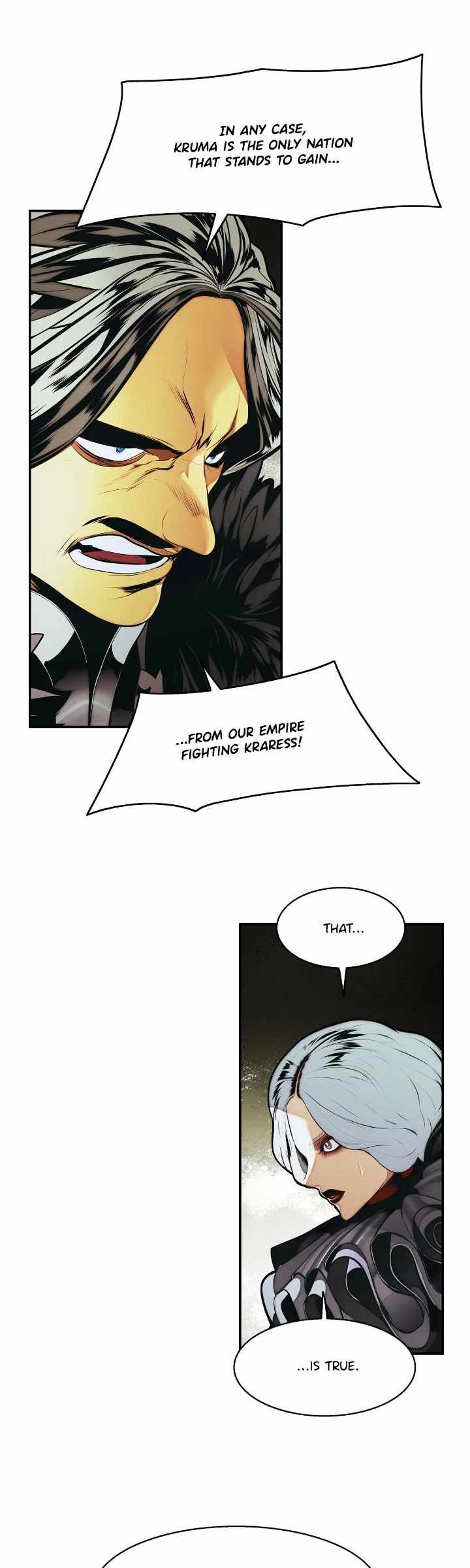 Read MookHyang Dark Lady Manga Online