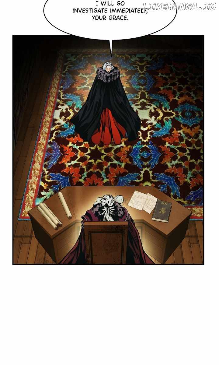 Read MookHyang Dark Lady Manga Online