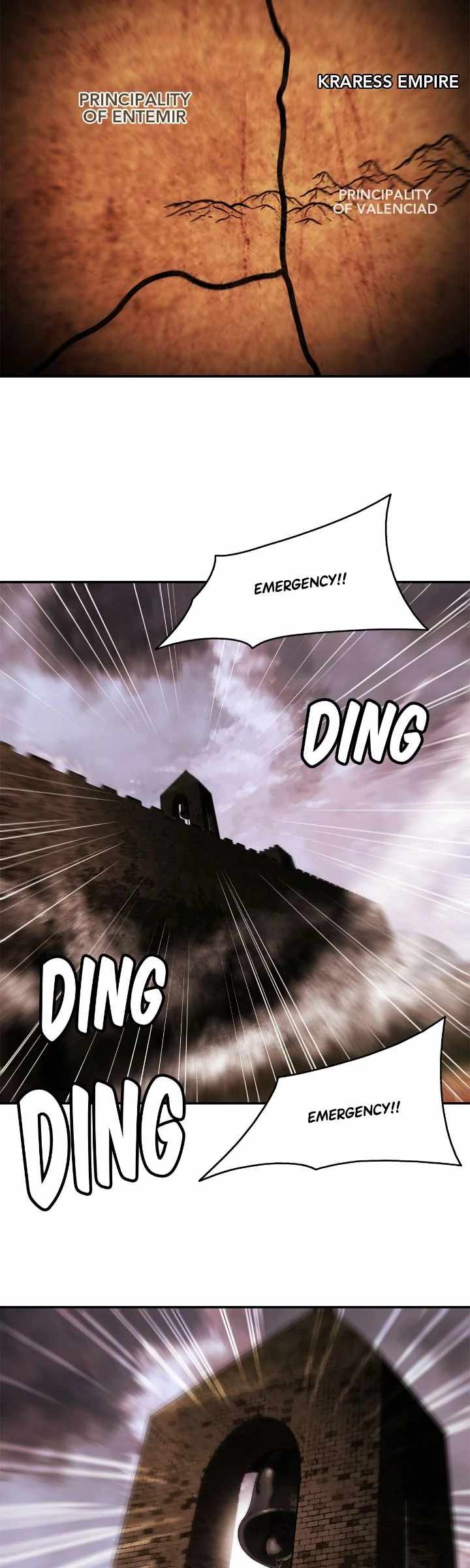 Read MookHyang Dark Lady Manga Online