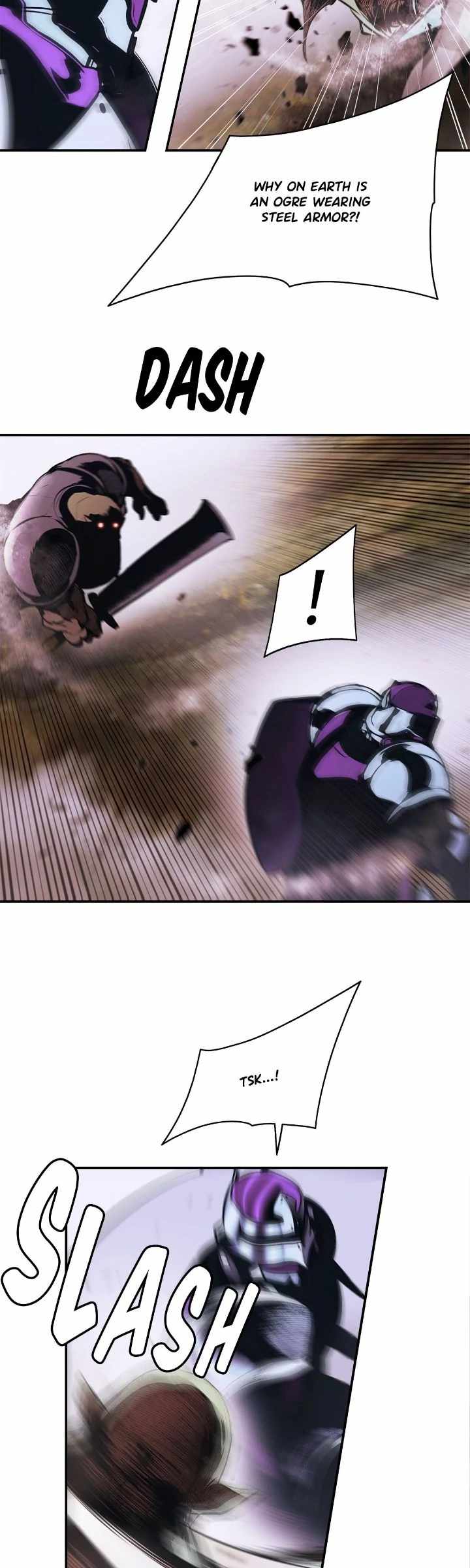 Read MookHyang Dark Lady Manga Online
