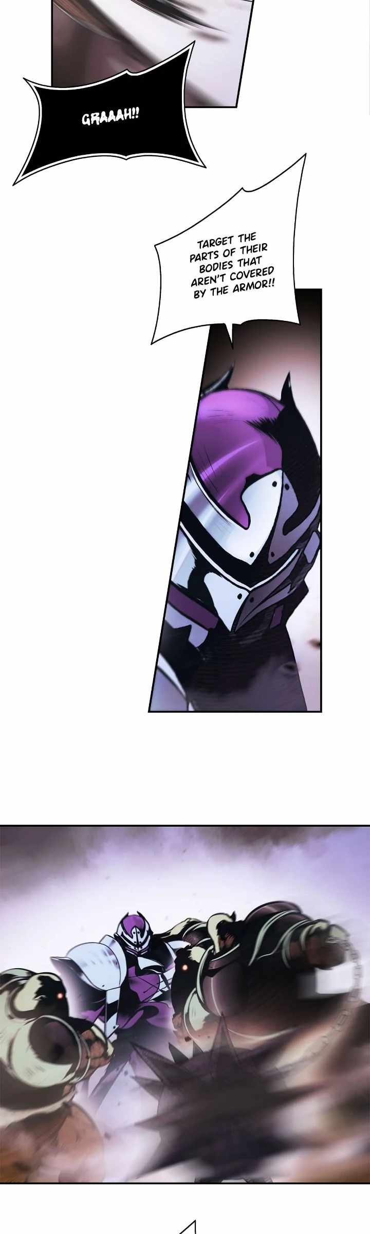 Read MookHyang Dark Lady Manga Online