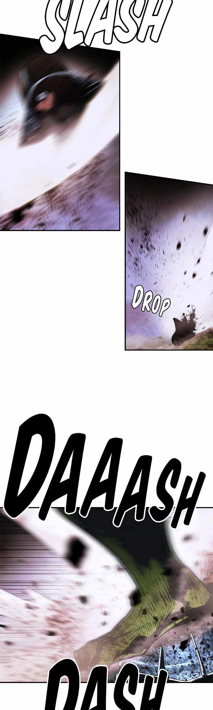 Read MookHyang Dark Lady Manga Online