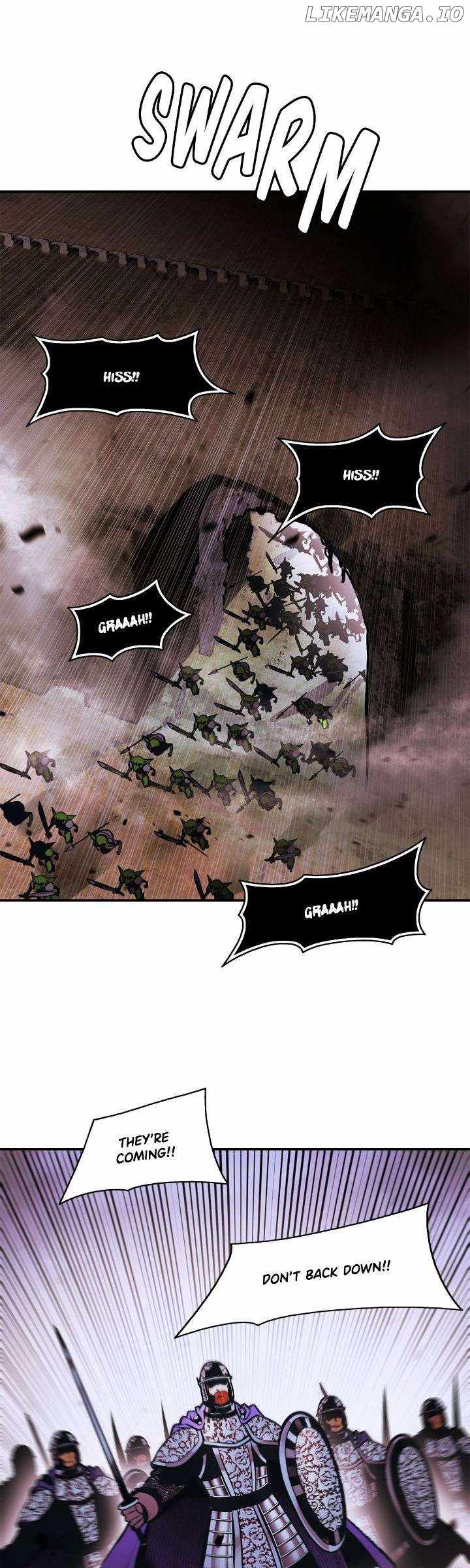 Read MookHyang Dark Lady Manga Online