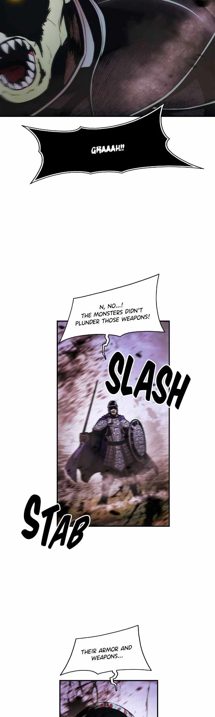 Read MookHyang Dark Lady Manga Online