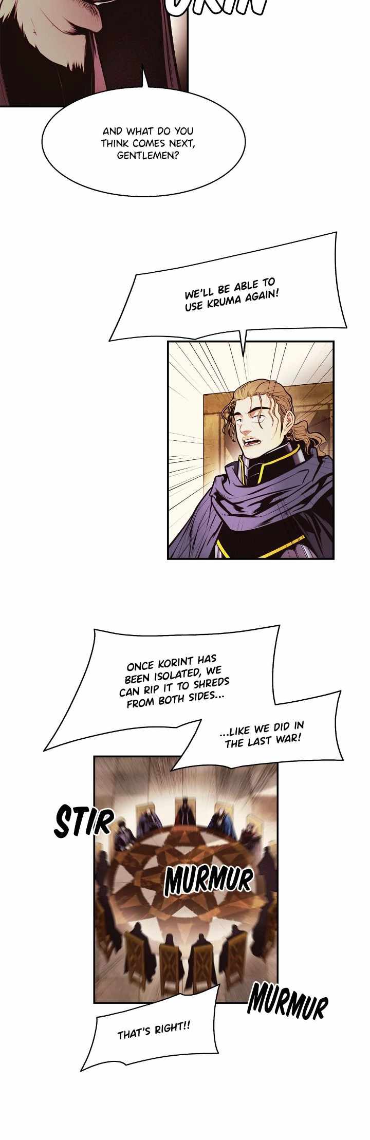 Read MookHyang Dark Lady Manga Online