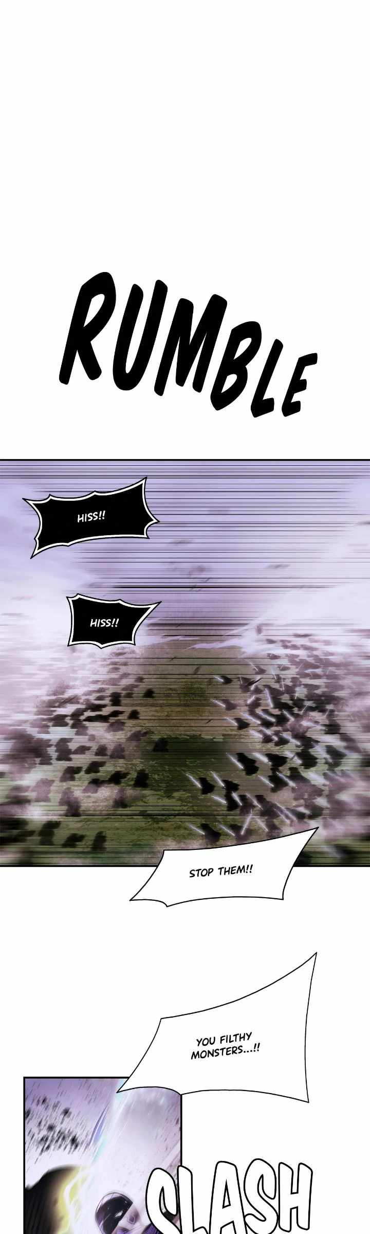 Read MookHyang Dark Lady Manga Online