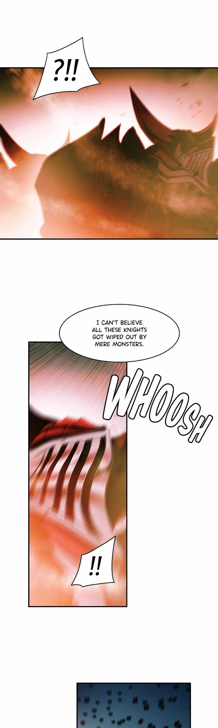 Read MookHyang Dark Lady Manga Online