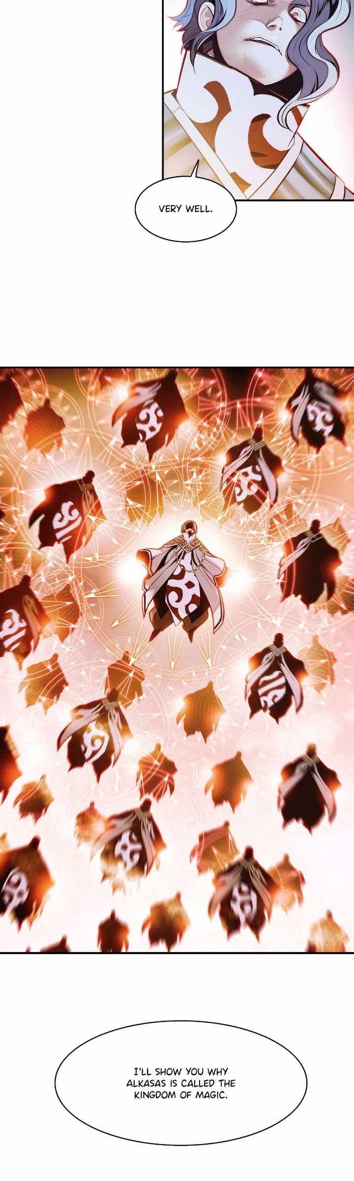 Read MookHyang Dark Lady Manga Online