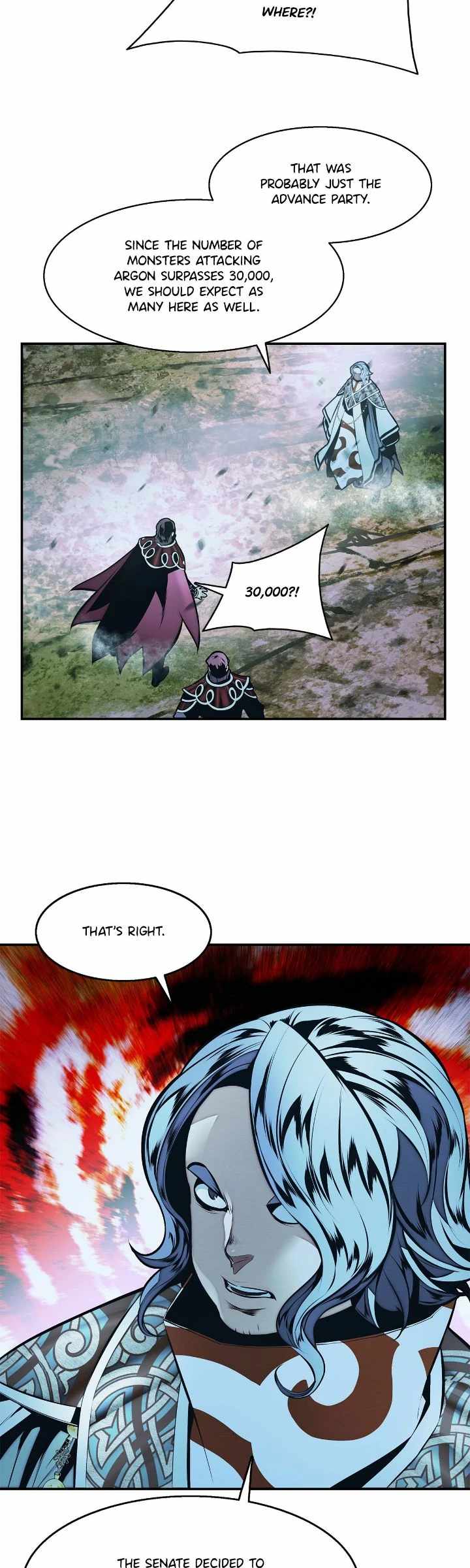 Read MookHyang Dark Lady Manga Online