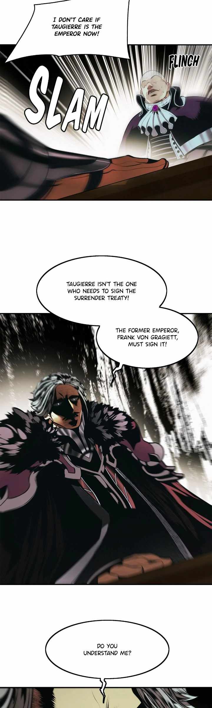 Read MookHyang Dark Lady Manga Online