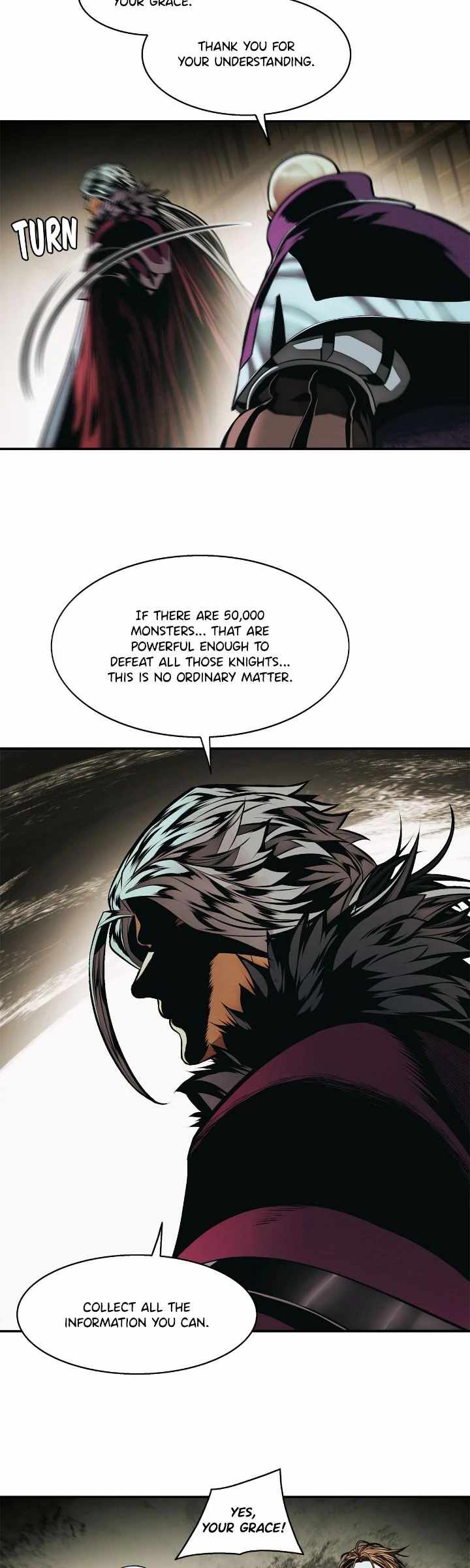 Read MookHyang Dark Lady Manga Online