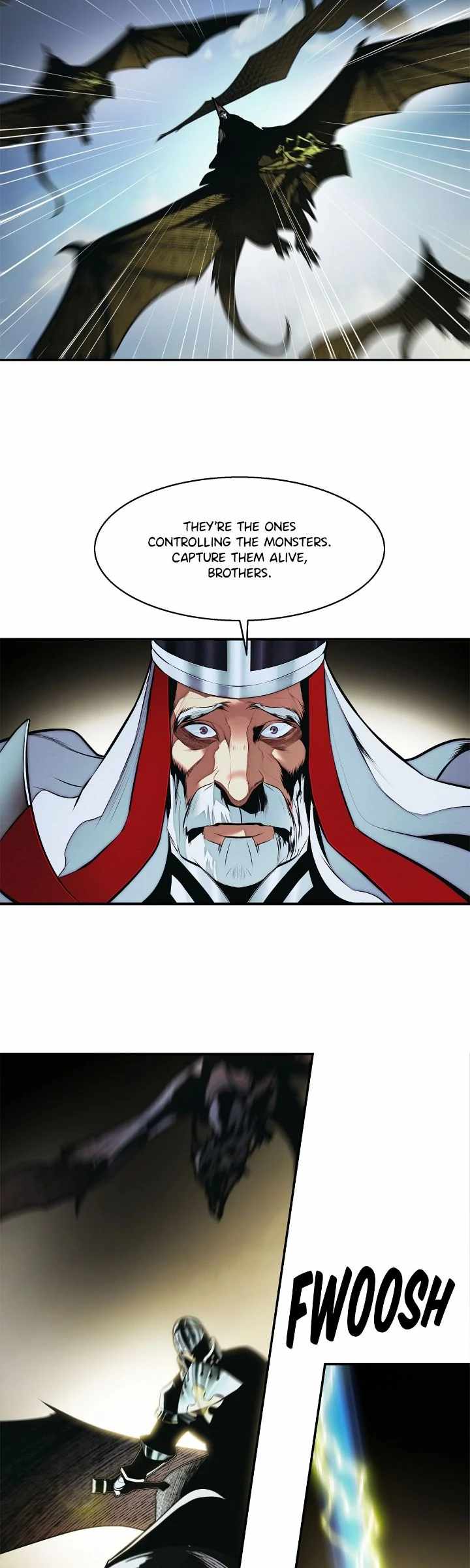 Read MookHyang Dark Lady Manga Online