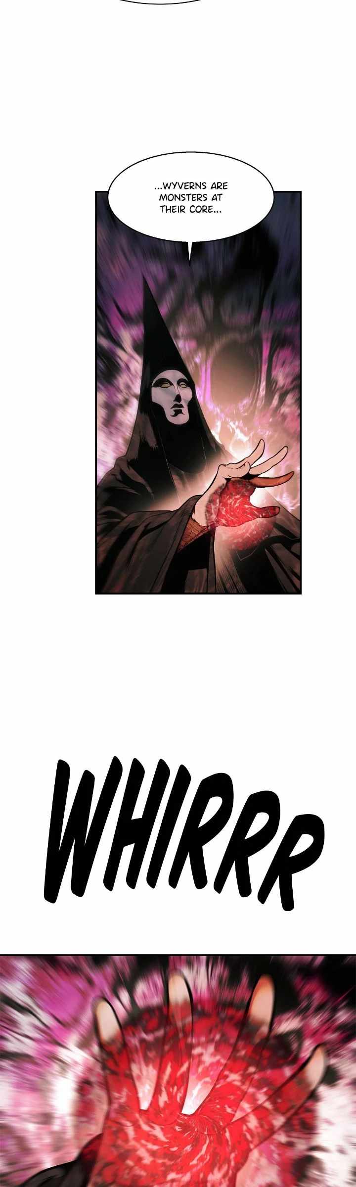 Read MookHyang Dark Lady Manga Online