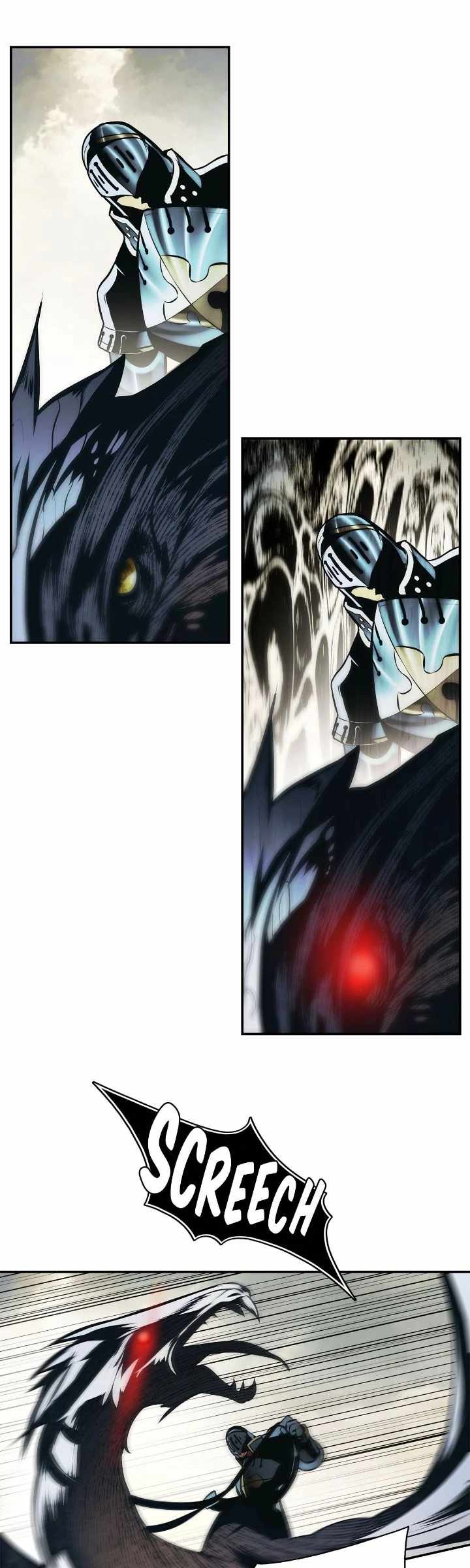Read MookHyang Dark Lady Manga Online