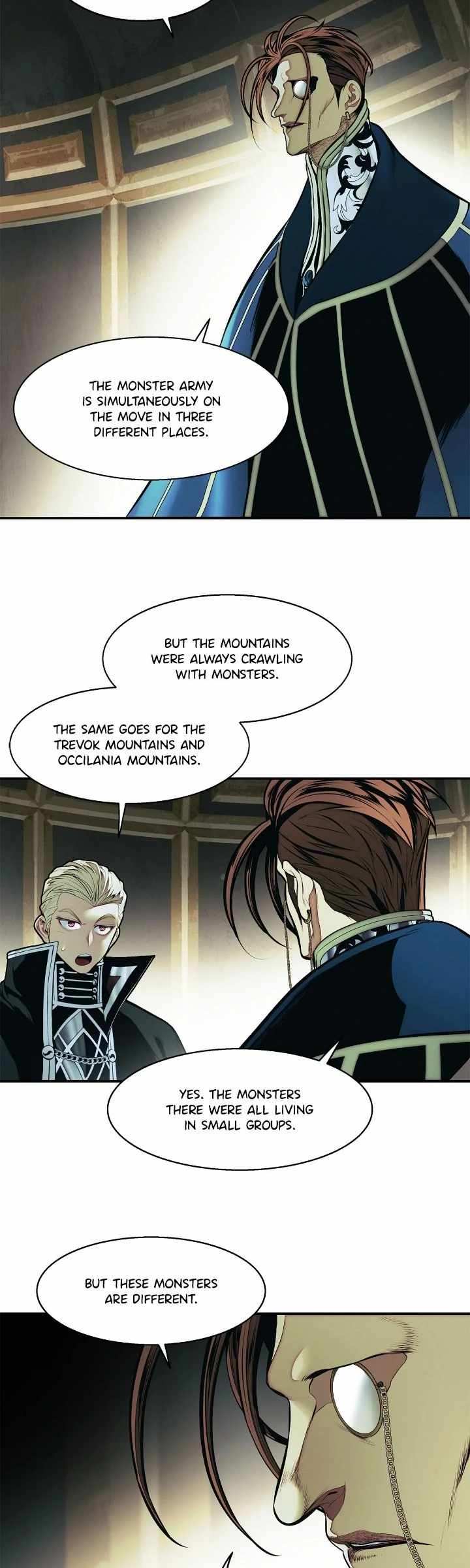 Read MookHyang Dark Lady Manga Online