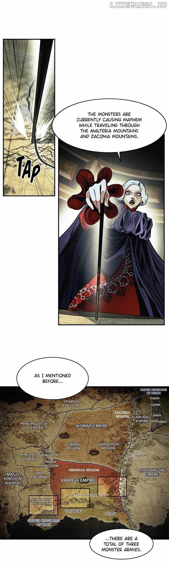 Read MookHyang Dark Lady Manga Online