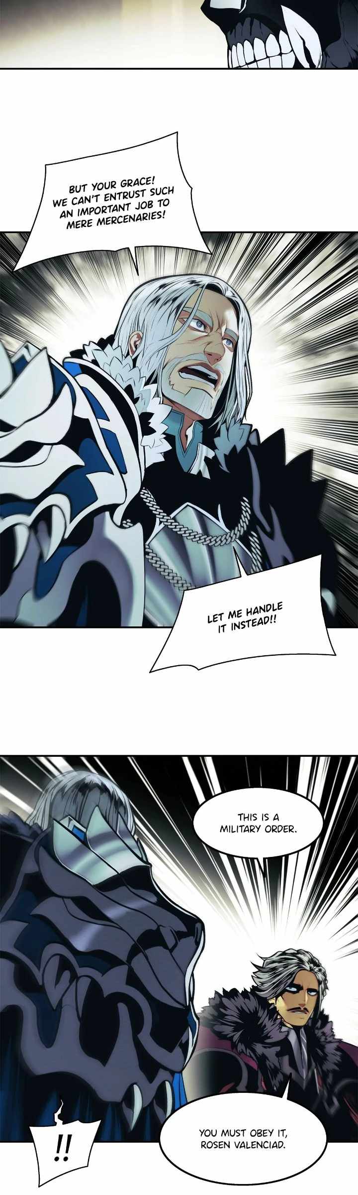 Read MookHyang Dark Lady Manga Online