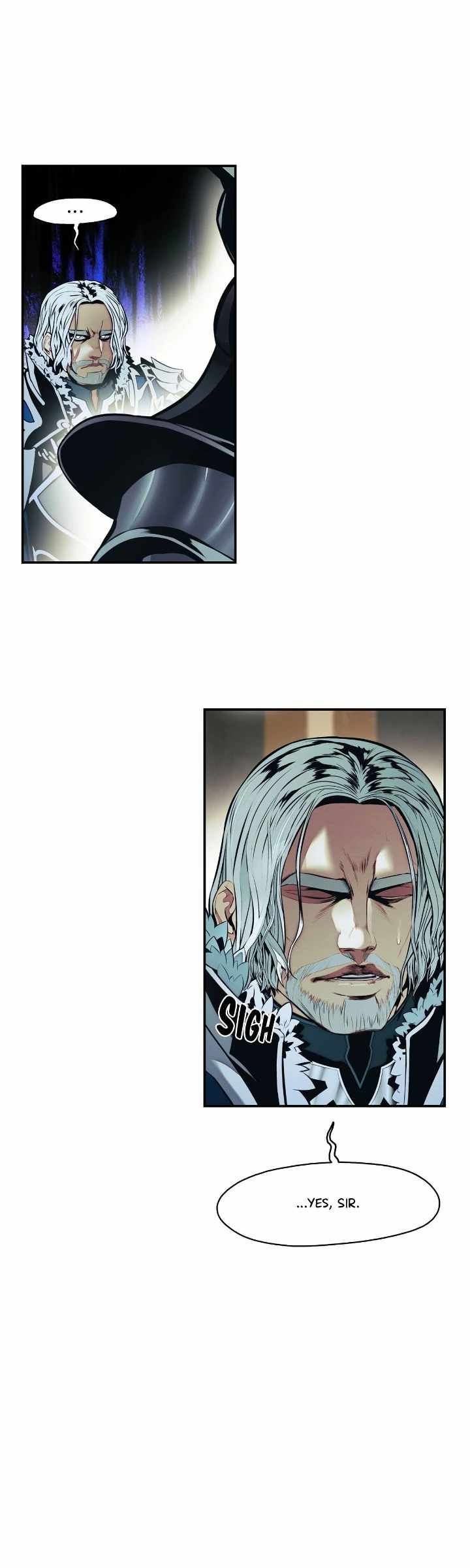 Read MookHyang Dark Lady Manga Online