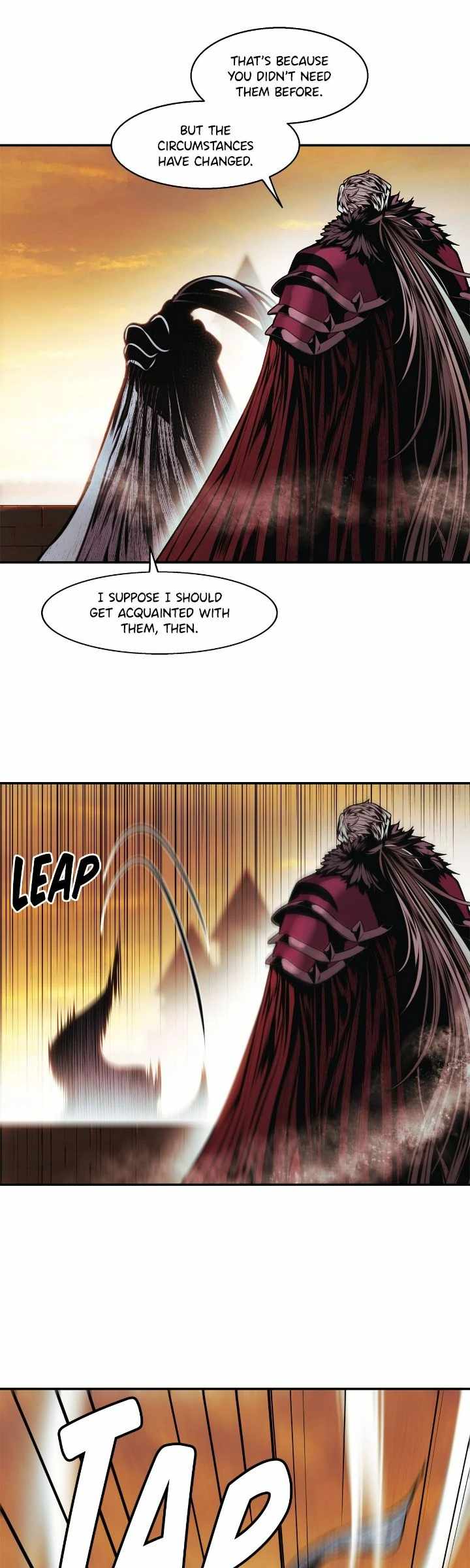 Read MookHyang Dark Lady Manga Online
