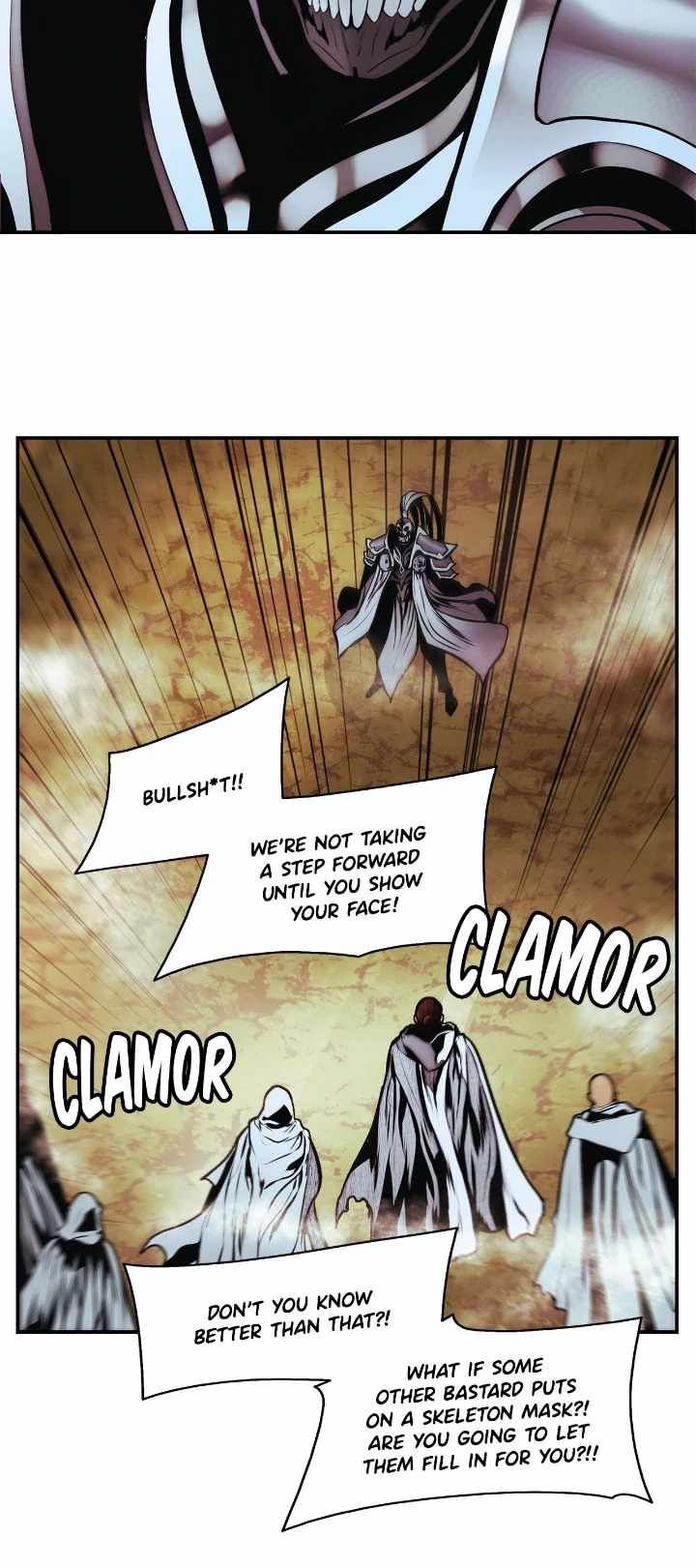 Read MookHyang Dark Lady Manga Online