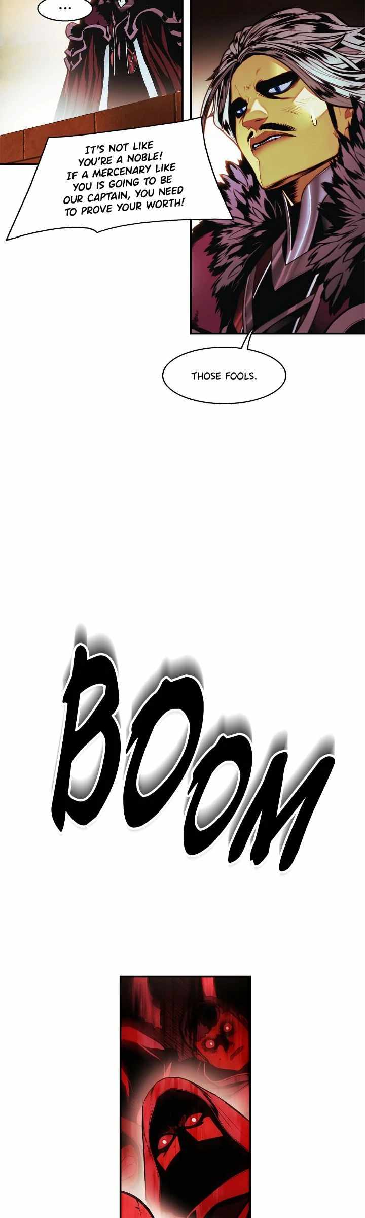 Read MookHyang Dark Lady Manga Online