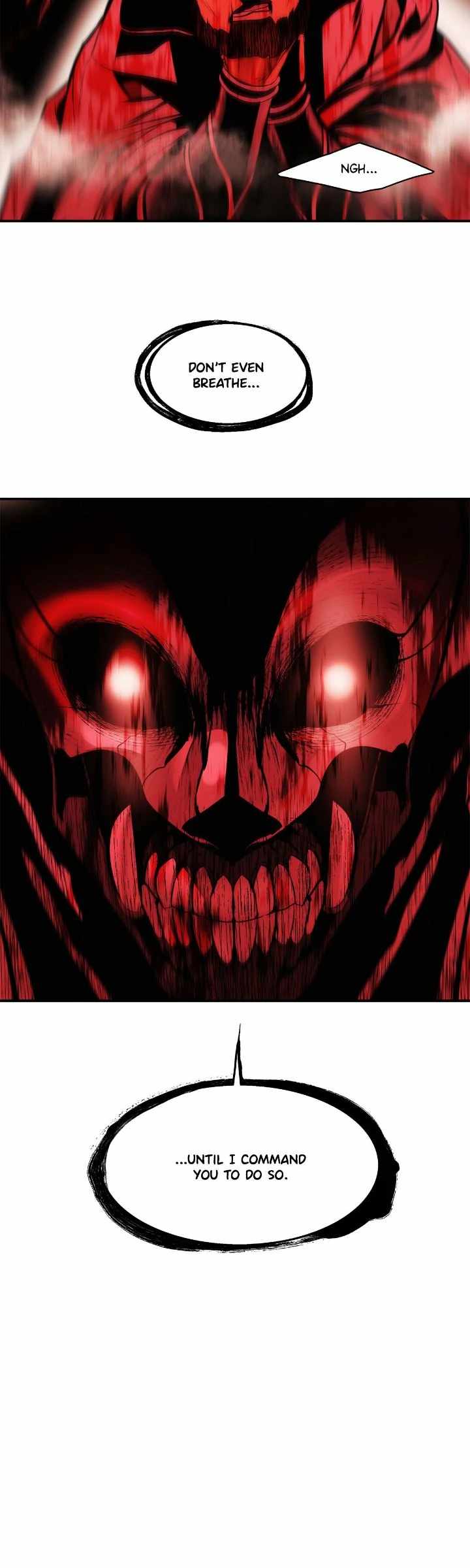 Read MookHyang Dark Lady Manga Online