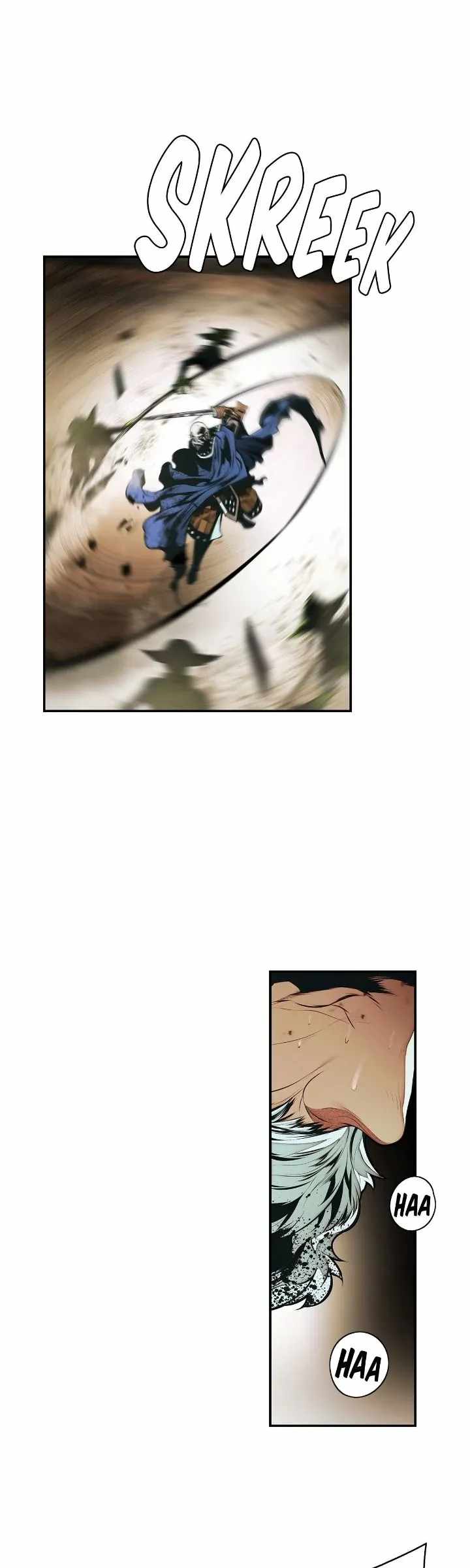 Read MookHyang Dark Lady Manga Online