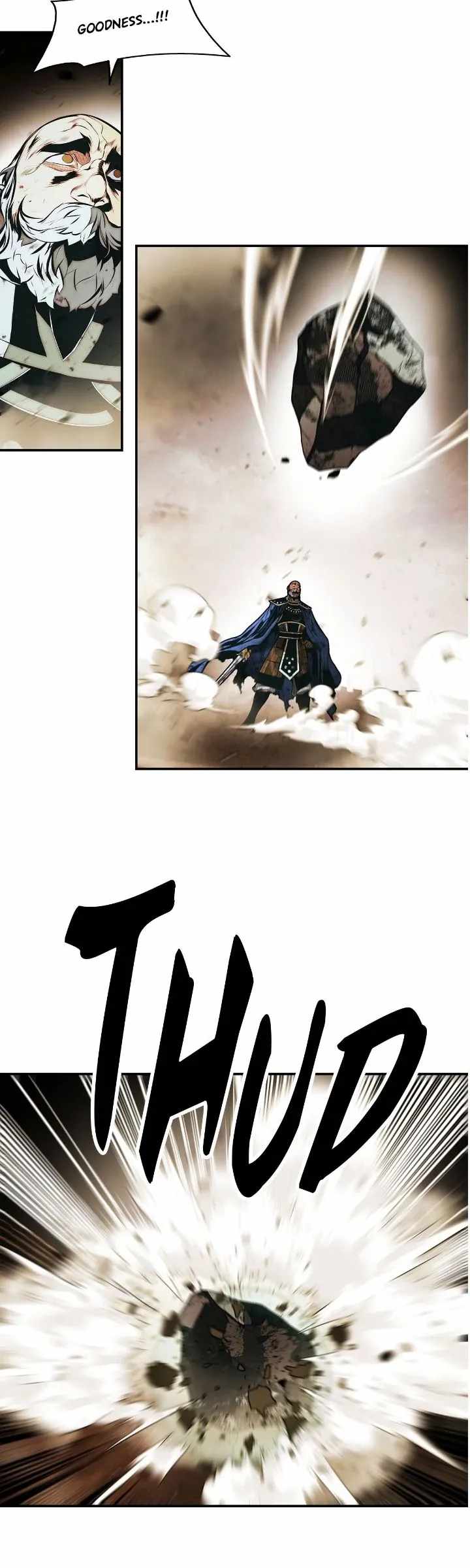 Read MookHyang Dark Lady Manga Online