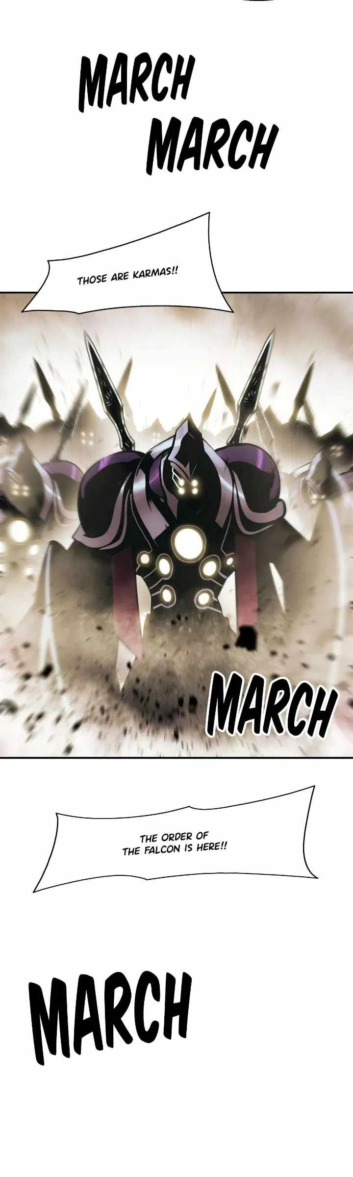Read MookHyang Dark Lady Manga Online