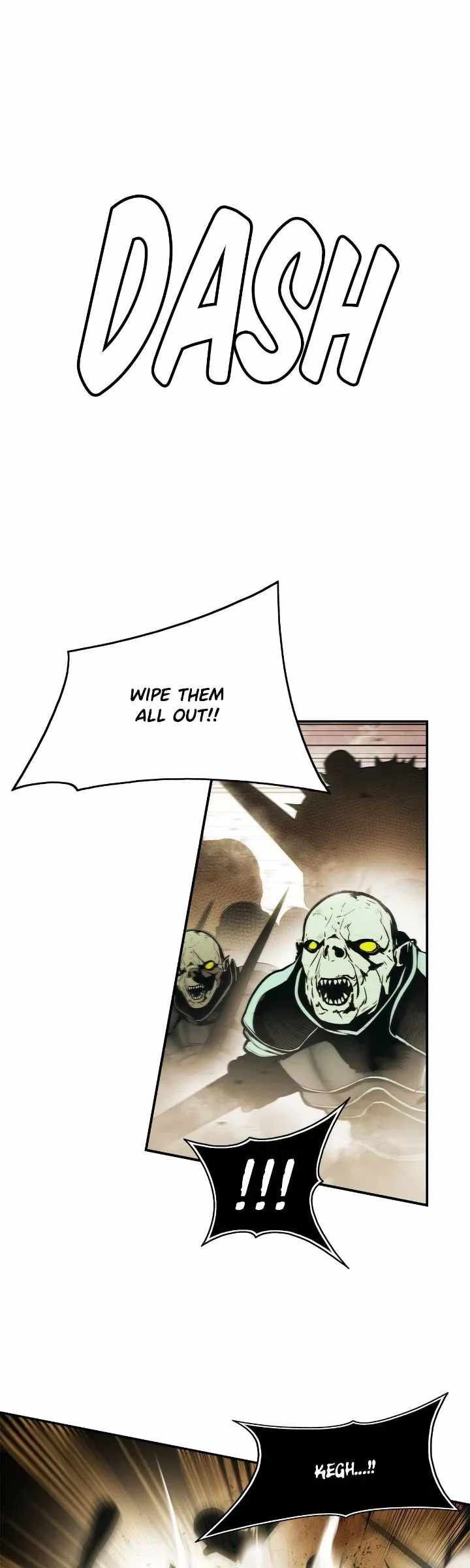 Read MookHyang Dark Lady Manga Online