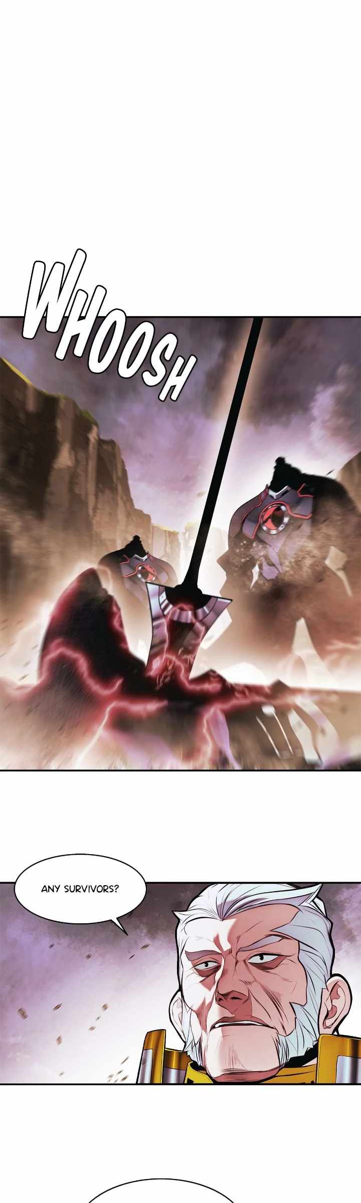Read MookHyang Dark Lady Manga Online