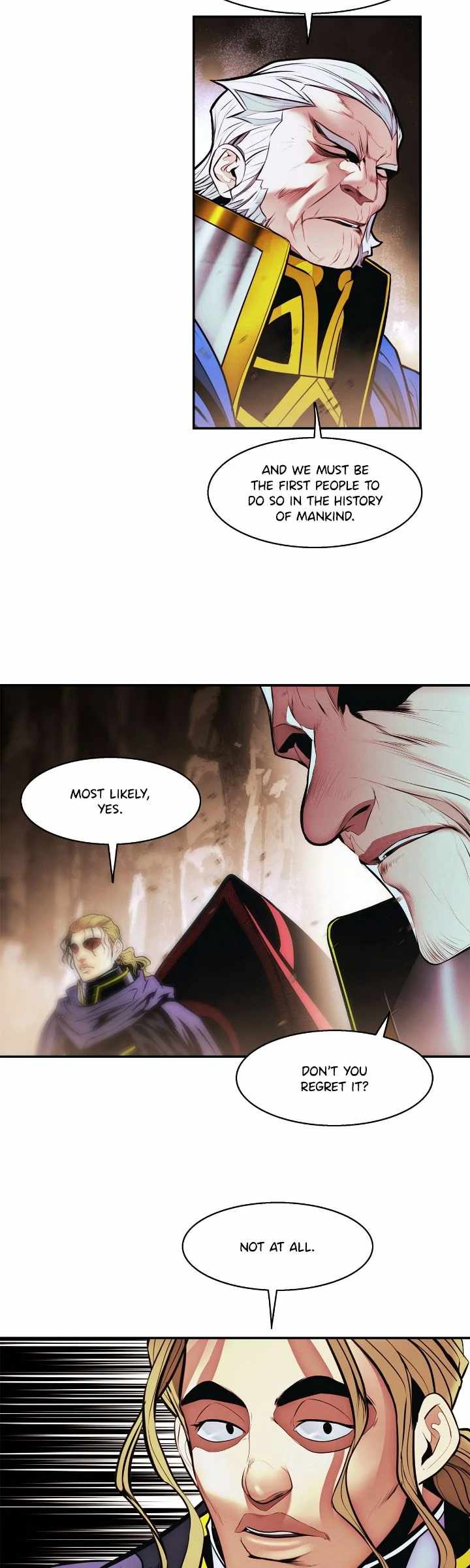 Read MookHyang Dark Lady Manga Online