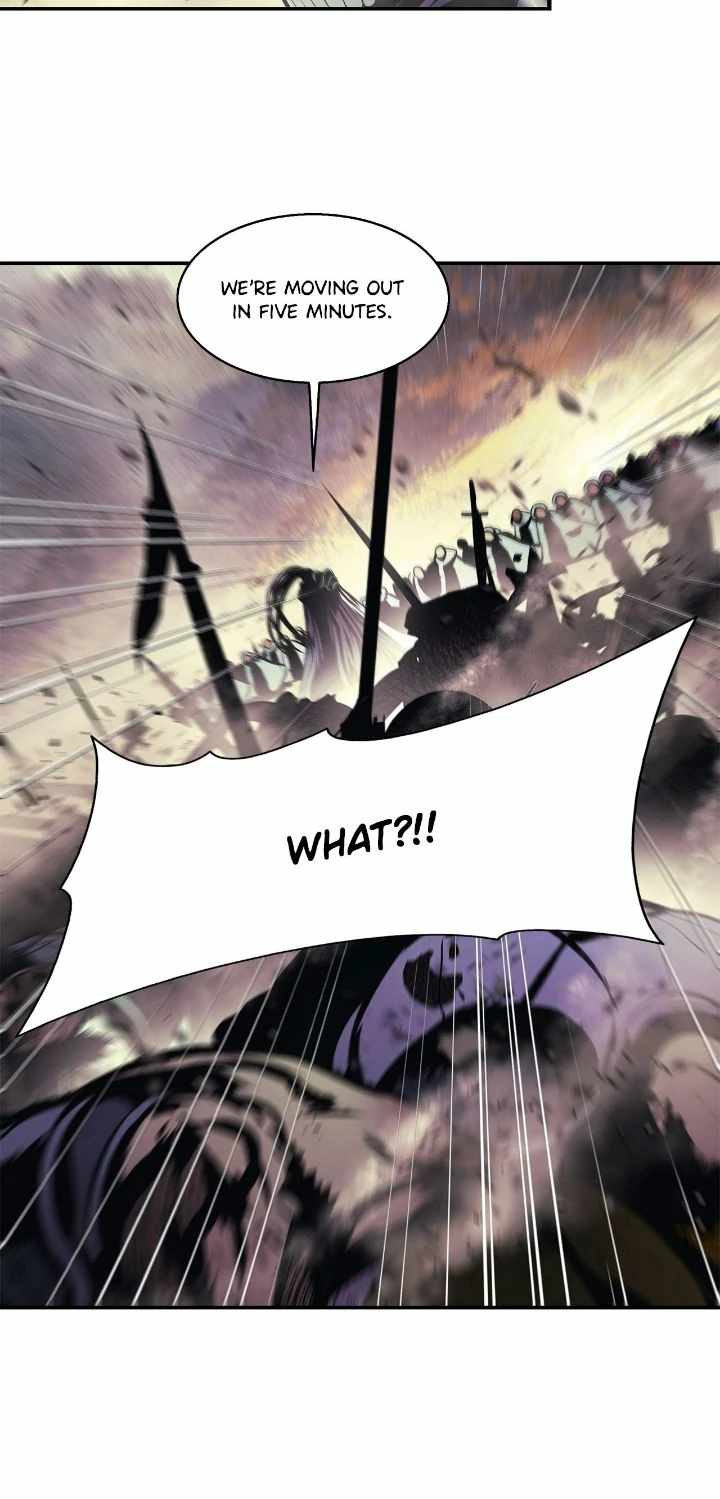 Read MookHyang Dark Lady Manga Online
