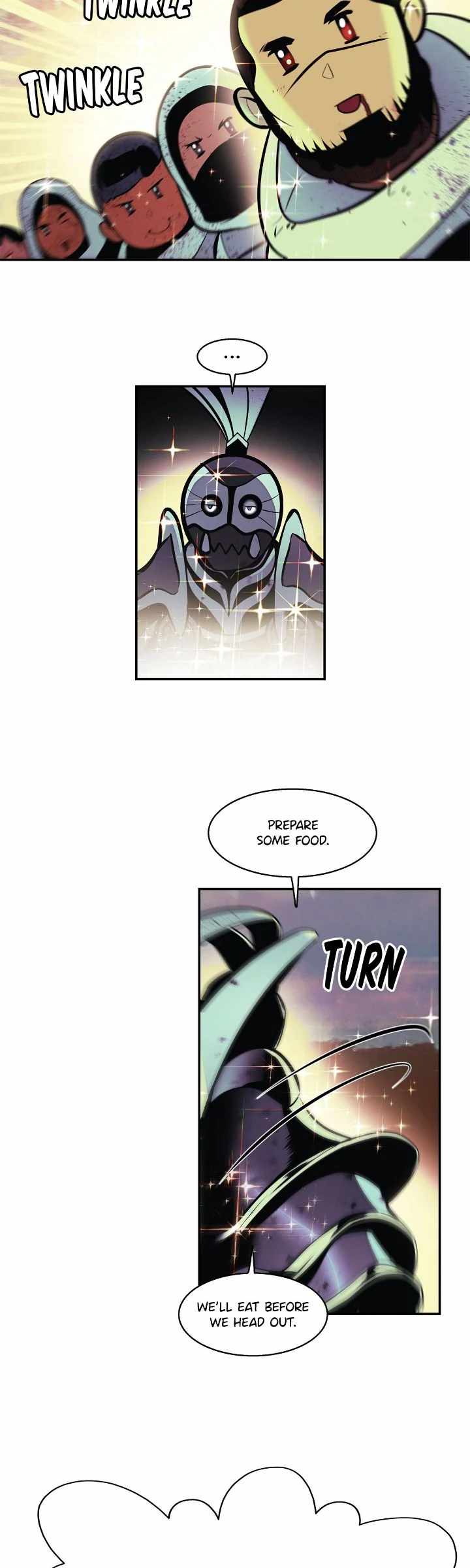 Read MookHyang Dark Lady Manga Online