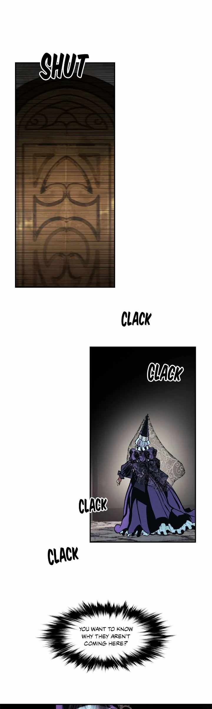 Read MookHyang Dark Lady Manga Online