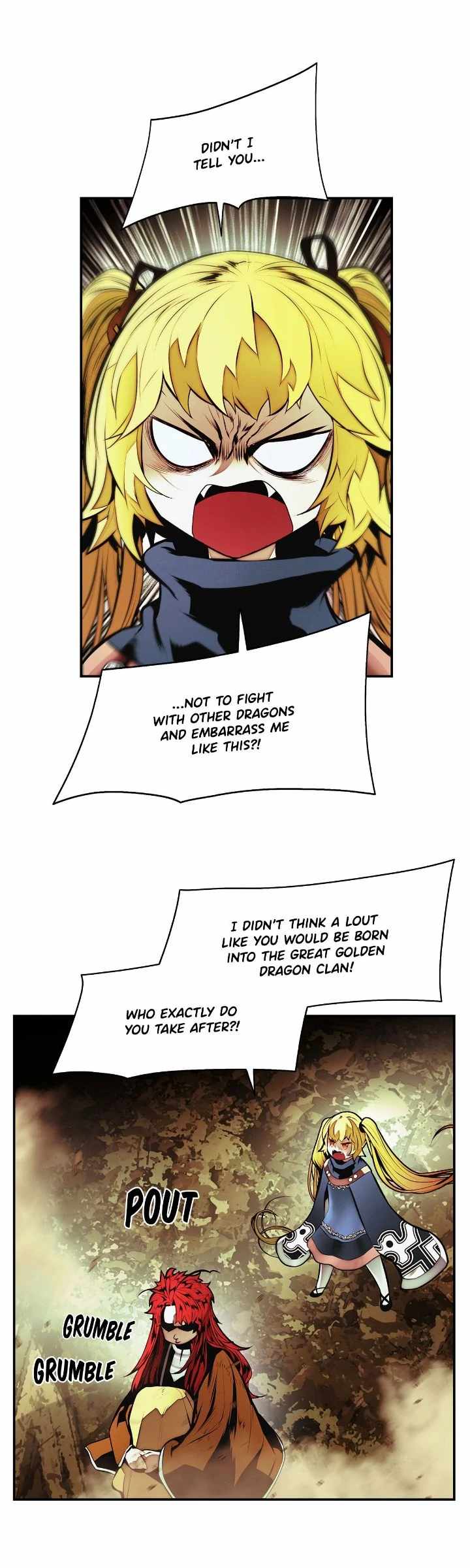 Read MookHyang Dark Lady Manga Online